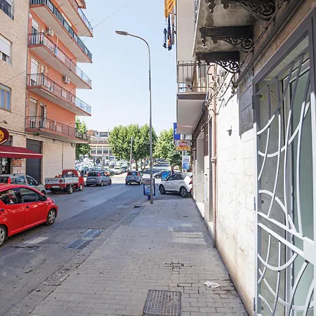 Monia Rooms&hospitality Гостевой дом 3*