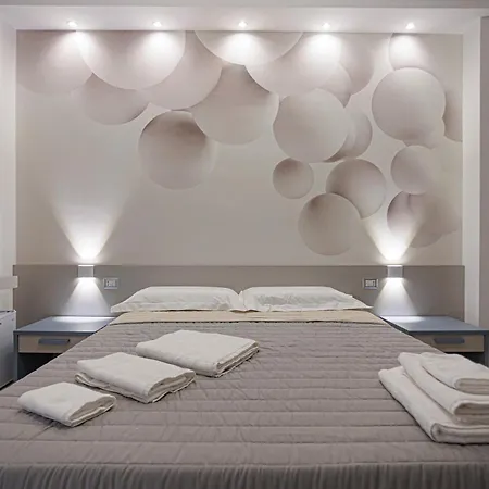 Monia Rooms&hospitality *