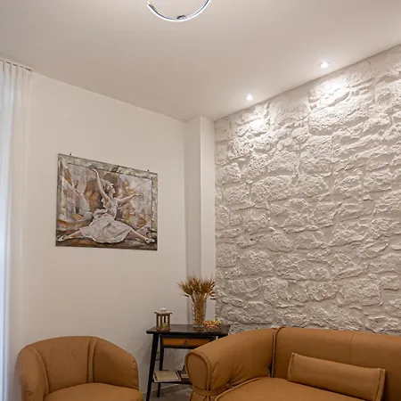 Гостевой дом Monia Rooms&hospitality 3*