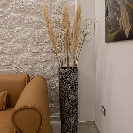 Guest house Monia Rooms&hospitality
