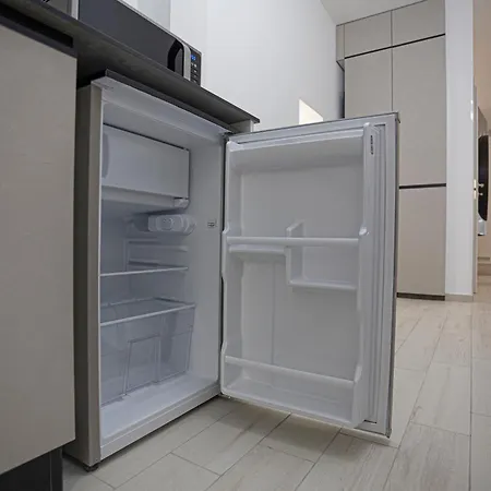 Monia Rooms&hospitality Гостевой дом