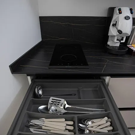 Гостевой дом Monia Rooms&hospitality 3*