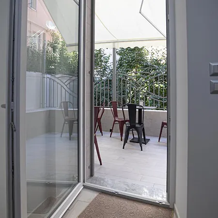 Monia Rooms&hospitality Гостевой дом Пьяцца-Армерина