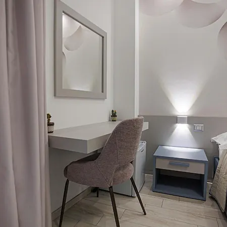 Monia Rooms&hospitality Пьяцца-Армерина