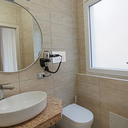 Monia Rooms&hospitality Гостевой дом Пьяцца-Армерина