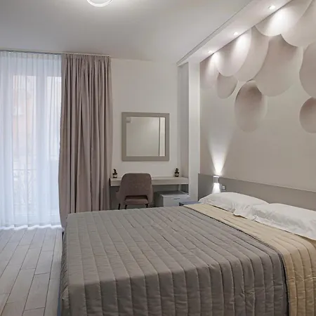 Гостевой дом Monia Rooms&hospitality