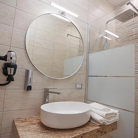 Monia Rooms&hospitality