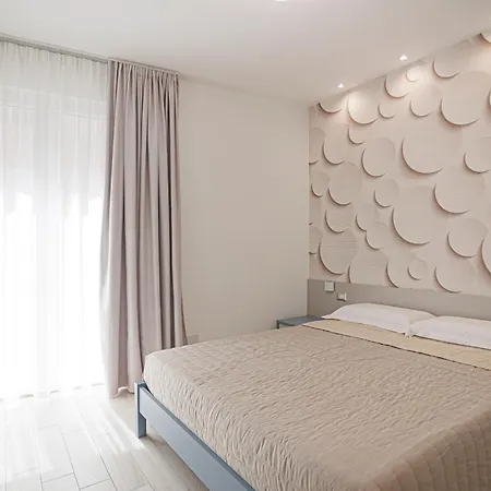 Monia Rooms&hospitality