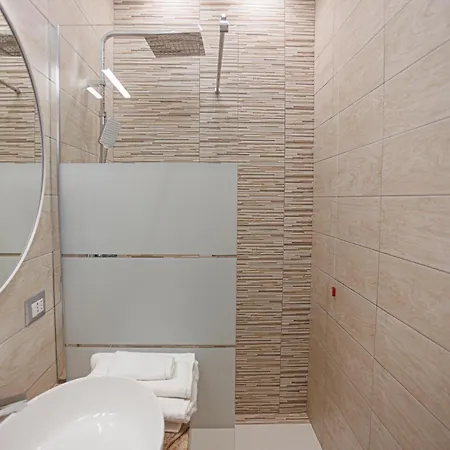 Monia Rooms&hospitality 3* Пьяцца-Армерина