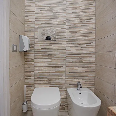 Monia Rooms&hospitality