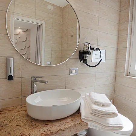 Monia Rooms&hospitality Пьяцца-Армерина