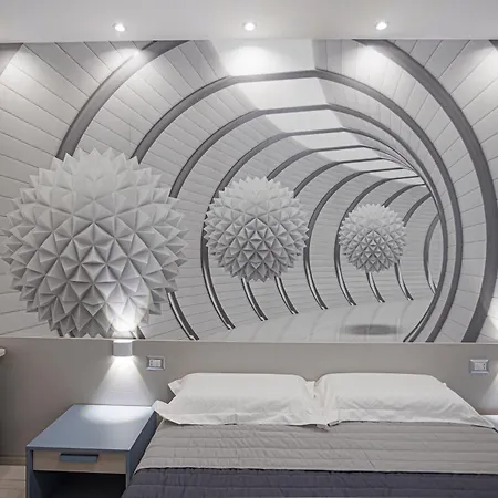 Monia Rooms&hospitality * Piazza Armerina