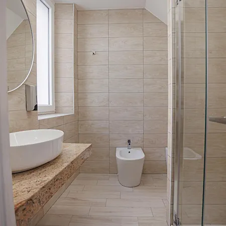 Гостевой дом Monia Rooms&hospitality Пьяцца-Армерина