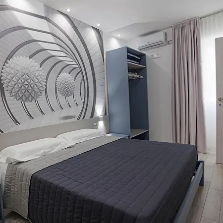 Monia Rooms&hospitality