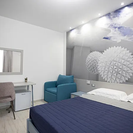Monia Rooms&hospitality *