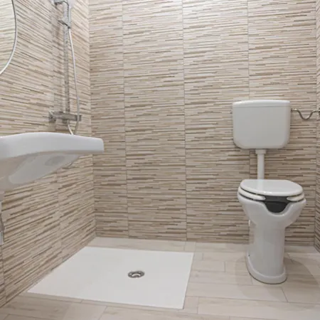 Гостевой дом Monia Rooms&hospitality Пьяцца-Армерина