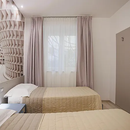 Monia Rooms&hospitality Пьяцца-Армерина