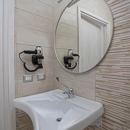 Гостевой дом Monia Rooms&hospitality Пьяцца-Армерина