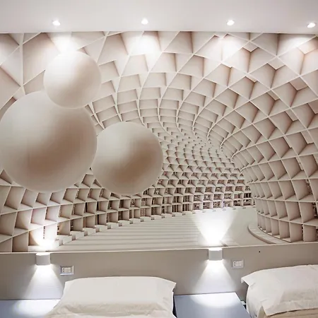 Monia Rooms&hospitality Affittacamere Piazza Armerina