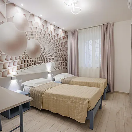 Monia Rooms&hospitality