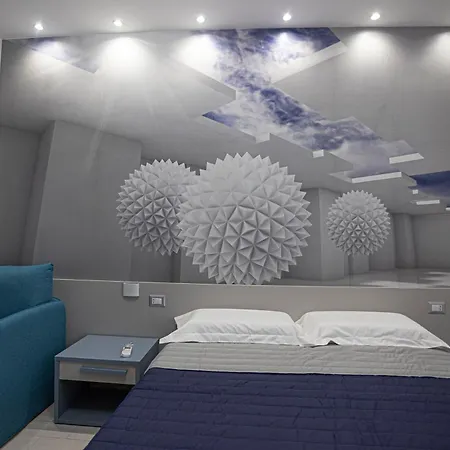 Гостевой дом Monia Rooms&hospitality