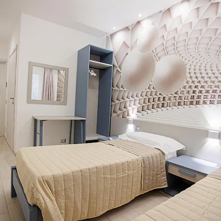 Monia Rooms&hospitality Пьяцца-Армерина