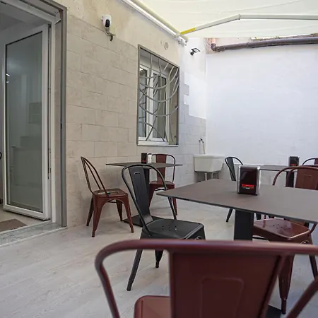 Monia Rooms&hospitality * Piazza Armerina