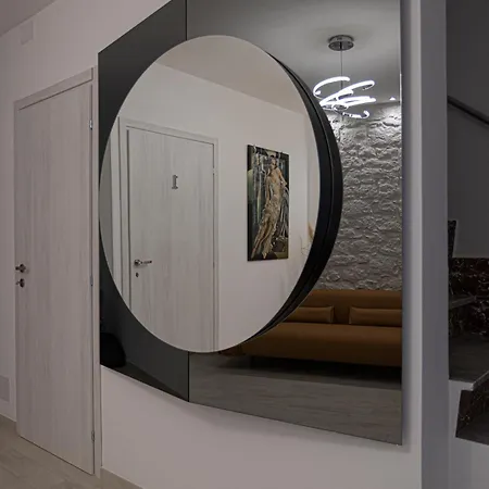 Гостевой дом Monia Rooms&hospitality