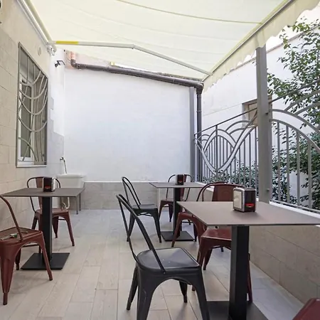 Гостевой дом Monia Rooms&hospitality